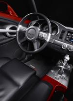 Chevrolet SS R 2003 года
